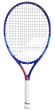 Detská tenisová raketa Babolat DRIVE Junior 23 modrá 2025