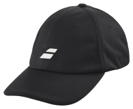 Šiltovka Babolat Pure Logo Cap 5UB1221-2000 čierna