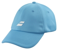Šiltovka Babolat Pure Logo Cap 5UB1221-4124 cyan blue