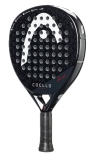 Padelová raketa Head COELLO Vibe 2025