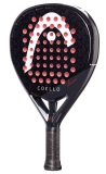 Padelová raketa Head COELLO Team 2025