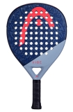 Padelová raketa Head Vibe 2025 bl-rd