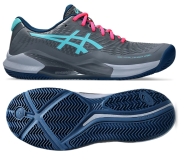 Pánska padelová obuv Asics Gel Challenger 14 Padel 1041A404-020