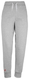 Športové kalhoty Babolat Exercise Jogger Pant 4MP2131-3002 šedé