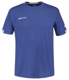 Tenisové tričko Babolat Play Crew Neck 3MP2011-4118 sodalite blue