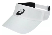 Detsky šilt Asics Performance Visor 3043A117-100 biely