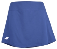 Dívčí tenisová sukně Babolat Play Skirt 3GP2081-4118 sodalite blue