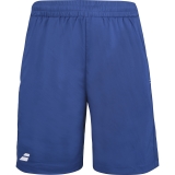 Detské tenisové kraťasy Babolat Play Short 3BP2061-4118 sodalite blue