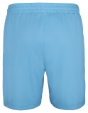 Detské tenisové kraťasy Babolat Play Short 3BP2061-4124 cyan blue