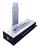 Bullpadel Hesacore Tour grip White