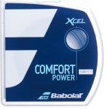 Tenisový výplet Babolat Xcel 12 m modrý