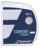 Tenisový výplet Babolat Xcel 12 m natural