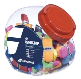 Vrchná omotávka Babolat MY OVERGRIP BOX X70