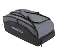 Tenisová športová taška Pro X Duffle Bag L BKDG