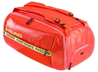 Tenisová športová taška Head Pro X Duffle Bag XL FONL