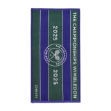 Uterák Wimbledon THE CHAMPIONSHIP 2025 green/purple