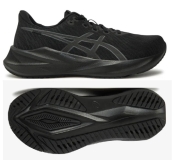 Pánske bezecke topánky Asics Novablast 5 1011B974-002 čierne