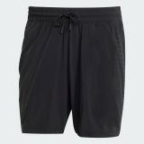 Tenisové šortky Adidas Ergo Short Pro JN3720 čierne