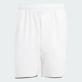 Tenisové kraťasy Adidas CLUB Short 7´´ JD8641 biele