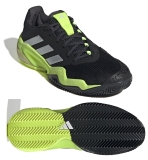 Pánska tenisová obuv Adidas Barricade 13 M Clay IH2560