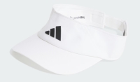Tenisový dámský šilt Adidas Climacool Visor JN6085 biely