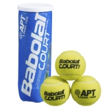 Padelová lopta BABOLAT COURT X3