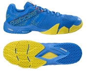 Pánska obuv na padel Babolat Movea 30F23571-4114