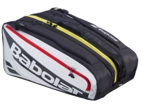 Taška na padel BABOLAT RH PRO PADEL multicolor - kopie