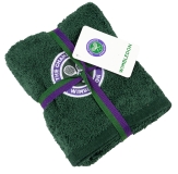 Uterák Guest Towel Wimbledon green