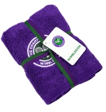 Uterák Guest Towel Wimbledon purple