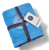 Uterák Guest Towel Wimbledon sky blue