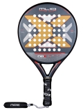 PADEL raketa NOX ML10 PRO CUP Rough Surface