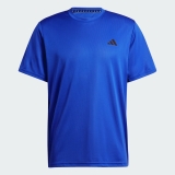 Pánske tričko Adidas Train Essentials Training Tee IW3356 modré