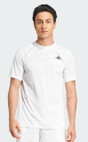 Pánske tričko Adidas Club Tennis Climacool Graph Tee JN7027