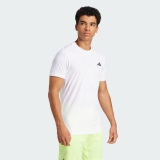 Pánske tričko Adidas Climacool+ Airchill Freelift Tee JF4386 biele