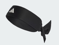 Čelenka Adidas Tennis Climacool Tieband JN6090 čierna