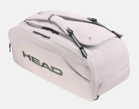 Tenisová športová taška Pro X Duffle Bag L WHGE