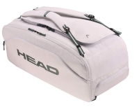 Tenisová športová taška Pro X Duffle Bag L WHGE