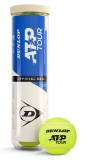 Tenisové lopty DUNLOP ATP 4 ks