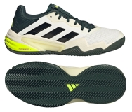 Pánska tenisová obuv Adidas Barricade 13 M Clay JH5144