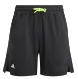 Detské kraťasy Adidas Short Pro JI9266 čierne