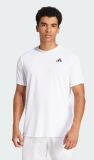 Pánske tričko Adidas Club Tennis Climacool Tee JD8639 biele