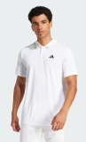 Tenisová polokošeľa Adidas Club Tennis Polo JD8636 biela