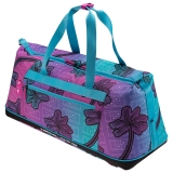 Tenisová a športová taška Head Tour Duffle Bag L PALM TREE CREW