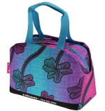 Športová taška HEAD Pro X Tote Bag 22L PALM TREE CREW