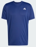 Pánske tričko Adidas Club Tennis Climacool Tee  JW5355 modré