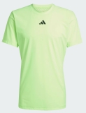 Pánske tričko Adidas Freelift Tee JN3366 zelené