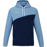 Pánska mikina s kapucňou Babolat DRIVE HOOD SWEAT 4US25041-4128