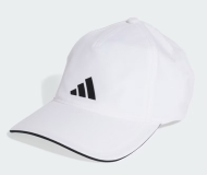 Kšiltovka Adidas Aeroready B-Ball Cap JN6095 biela