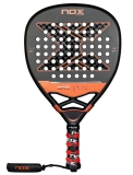 Padelová raketa NOX AT10 Genius Attack 12K by Agustin Tapia